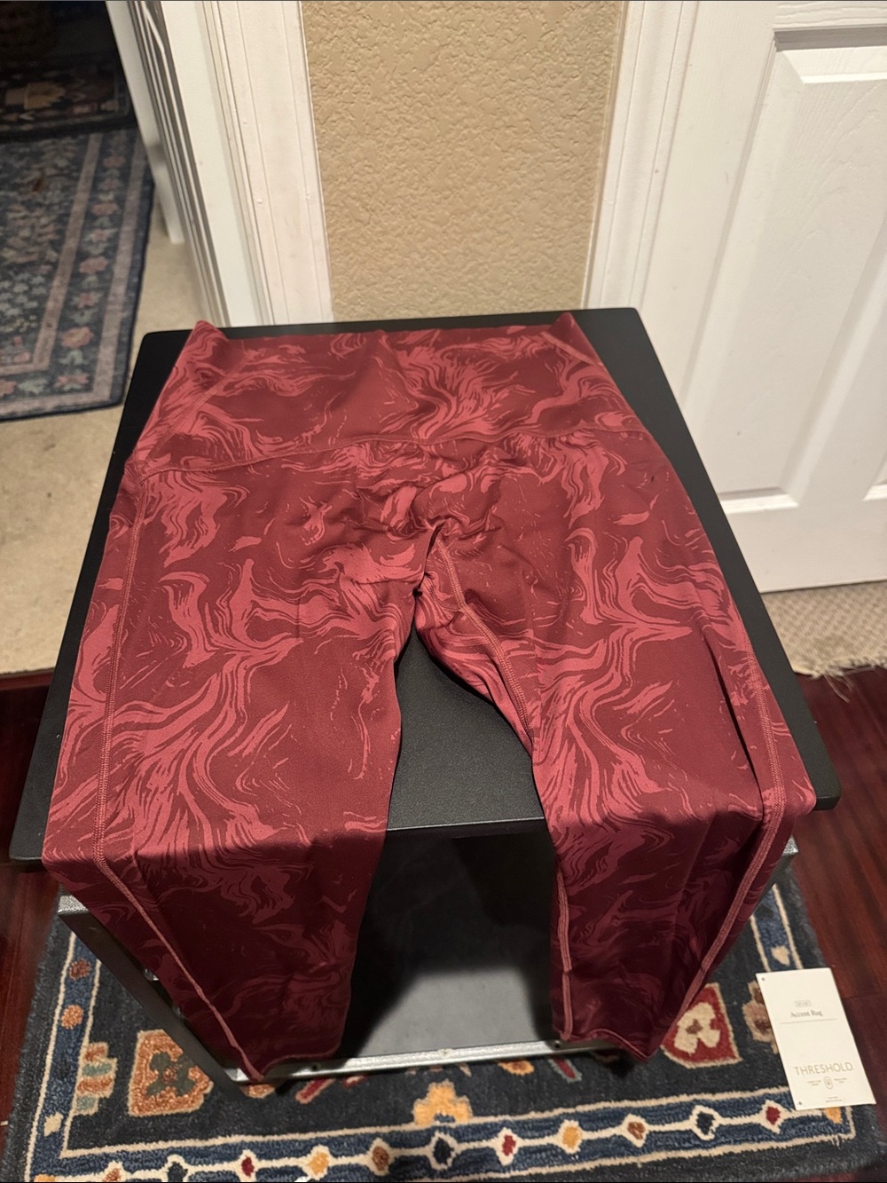 Gymshark XL Power Support Leggings